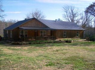 4008 County Road 113, Lineville, AL 36266