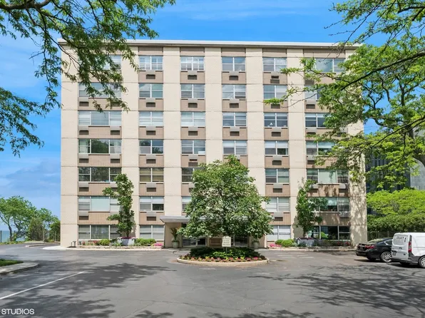 1440 Sheridan Rd Unit 101, Wilmette, IL 60091