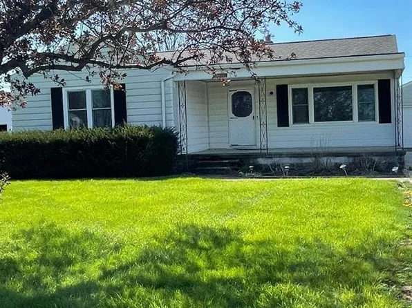 2878 W Us Rte #224, Tiffin, OH 44883