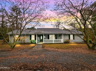 124 Dundee Dr, Carthage, NC 28327