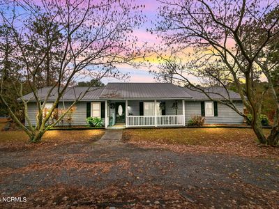 124 Dundee Drive, Carthage, NC, 28327
