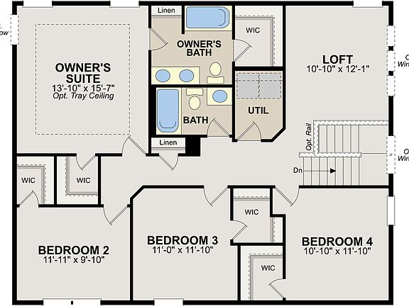 3rd image of this home