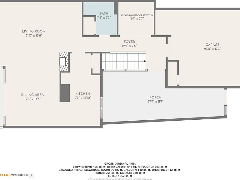 862 Pacheco St — Photo 33