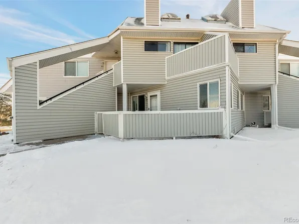 8701 Huron Street #10-105, Thornton, CO 80260