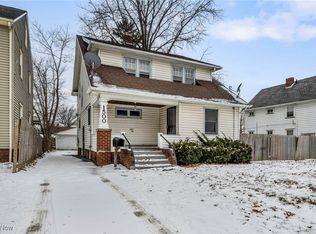 1500 Dille Rd, Euclid, OH 44117