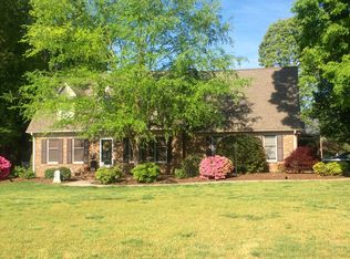 702 Wagoner Rd, Elon, NC 27244