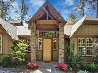 17896 Kelok Rd, Lake Oswego, OR 97034