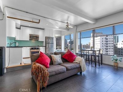 100 Atlantic Ave APT 701, Long Beach, CA, 90802