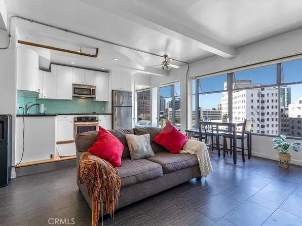 100 Atlantic Ave APT 701, Long Beach, CA 90802