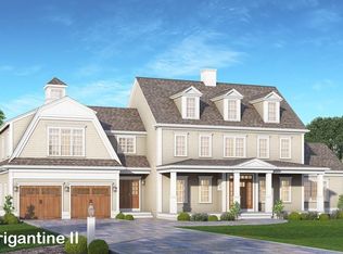 2 Schooner Way, Norwell, MA 02061