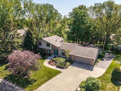15505 Logarto Ln, Burnsville, MN, 55306