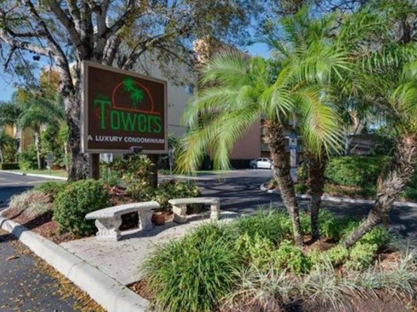 2366 E Mall Dr APT 317