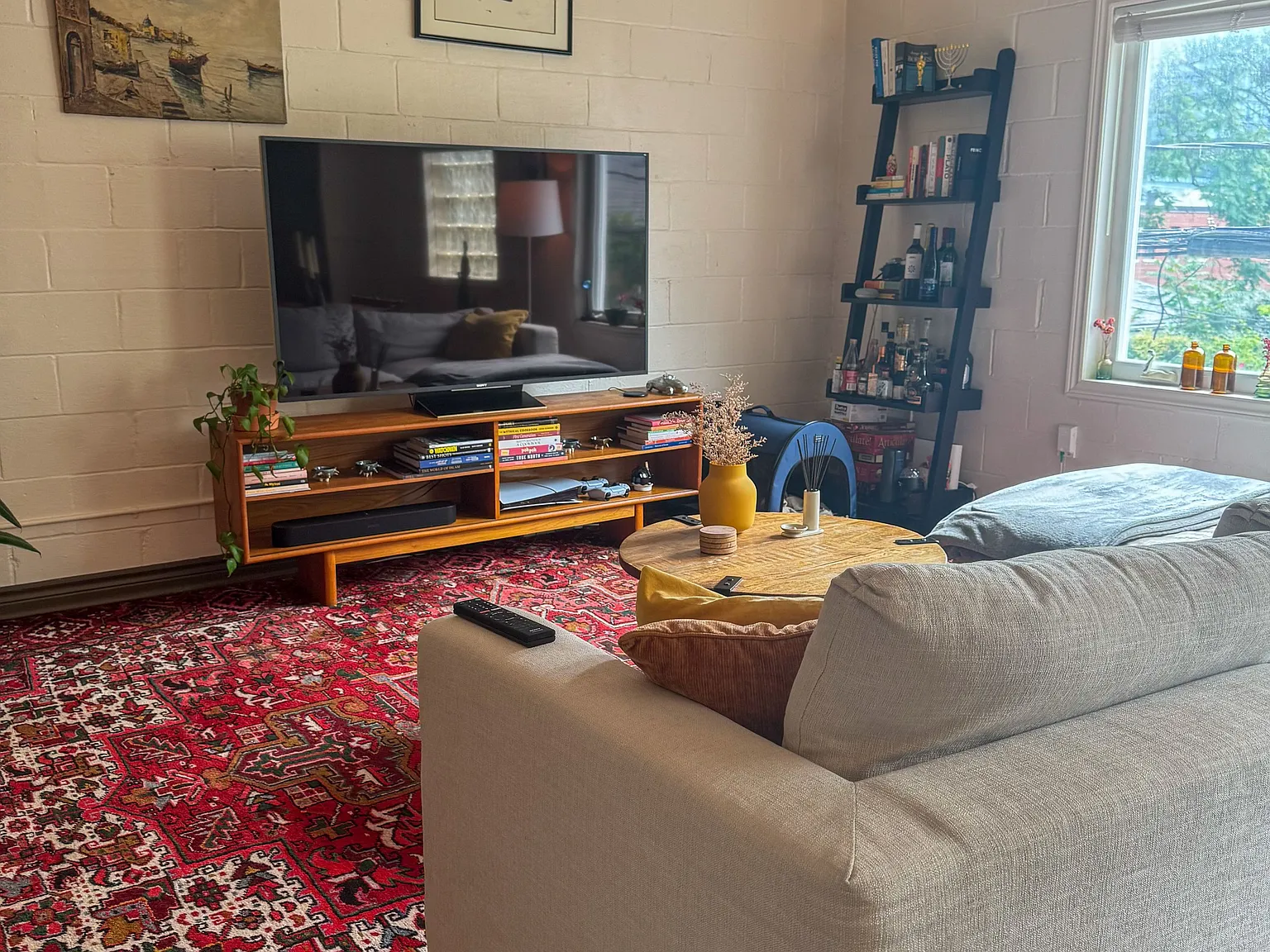 1 bed, $2,300 — Photo 2