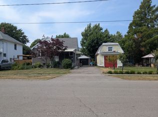 187 Neff St, Pt Colborne, ON L3K3T7