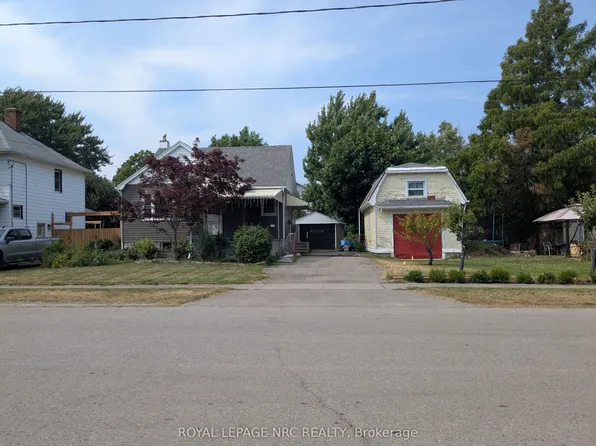 187 Neff St, Pt Colborne, ON L3K 3T7