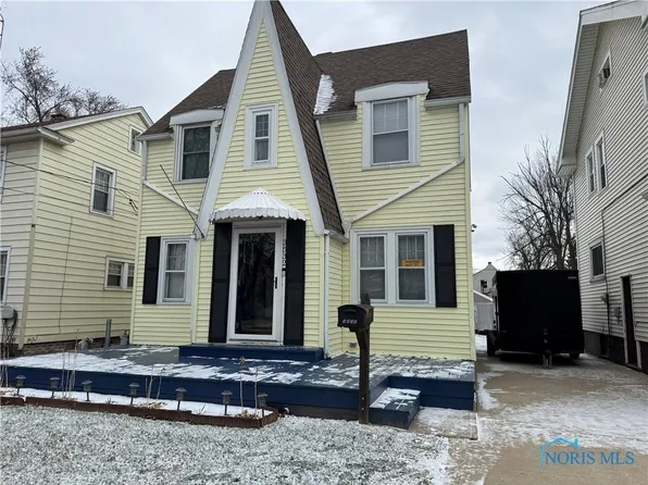 3532 Revere Dr, Toledo, OH 43612
