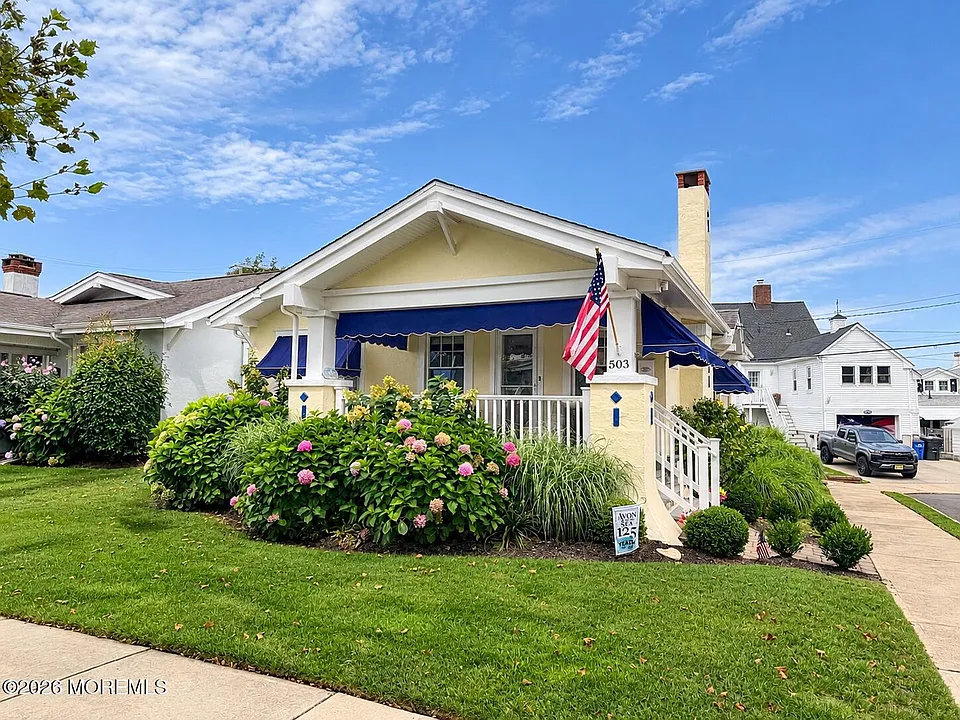 503 Jefferson Ave