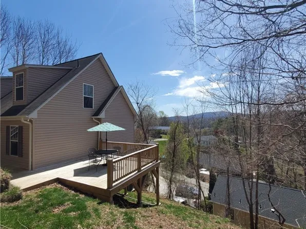 161 Alexander Drive, Boone, NC 28607