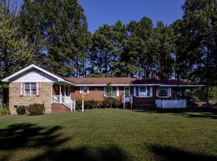 13668 State Highway 97 W, Zebulon, NC 27597