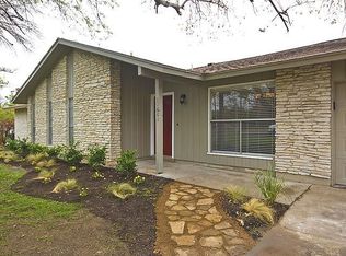 11801 Gate Way, Austin, TX 78727
