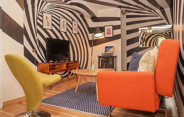 Rented by Furnished Habitat | media 9