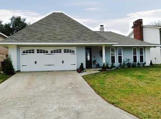 129 Eden Isles Blvd, Slidell, LA 70458