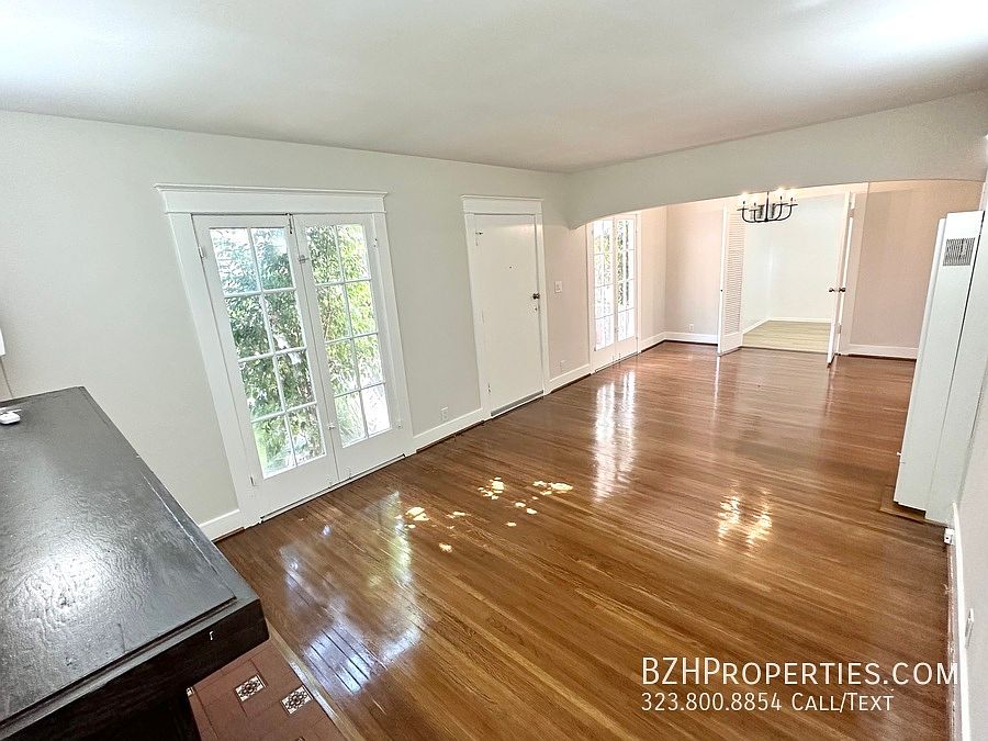 1241 N Havenhurst Dr Los Angeles CA Zillow