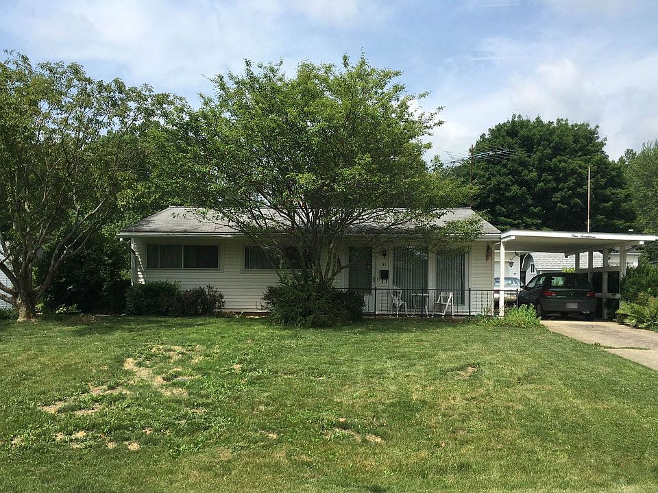 117 Rose Ave