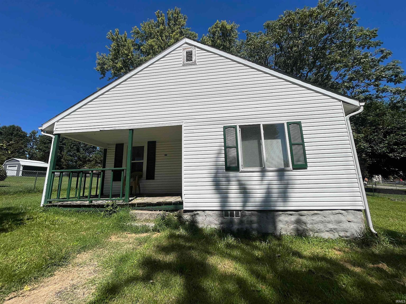 319 20th St, Bedford, IN 47421 | Zillow