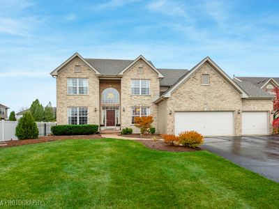 1123 Village Rd, Crystal Lake, IL, 60014