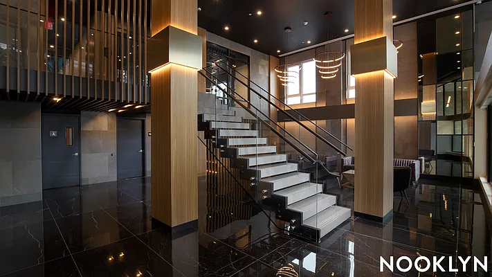 Rented by Nooklyn NYC LLC | media 21