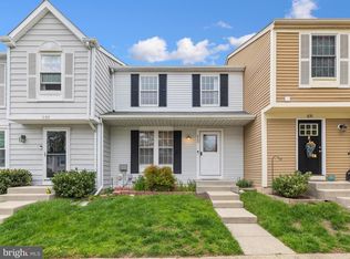 653 Willowby Run, Pasadena, MD 21122