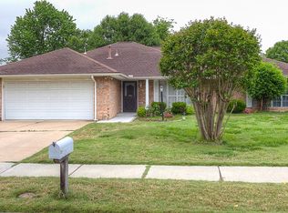 6809 E 48th St S, Tulsa, OK 74145