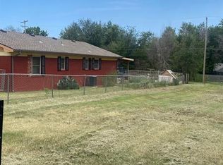 E Perkins Ave LOT 3, Guthrie, OK 73044
