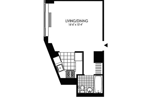2nd image of 4720 Center Blvd APT 812