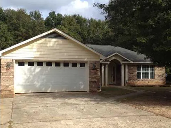 6422 Woodside Dr N, Theodore, AL 36582