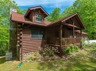 751 Wild Cherry Ln #924, Old Fort, NC 28762
