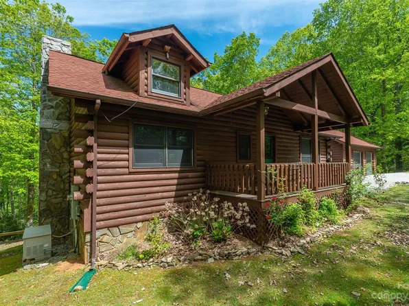 751 Wild Cherry Ln #924, Old Fort, NC 28762