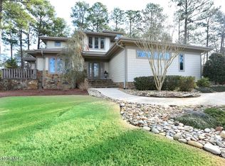 5 Beckett Rdg, Pinehurst, NC 28374