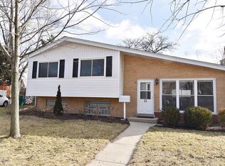 21 E Central Ave, Lombard, IL