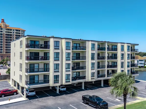 1915 N Ocean Blvd. #303 A, North Myrtle Beach, SC 29582