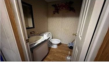 Additional Bathroom