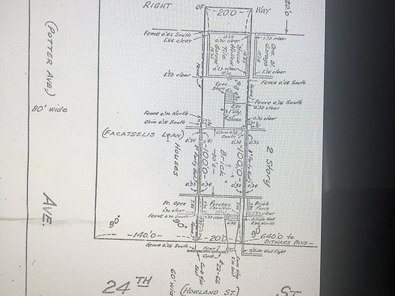 2nd image of 2266 24th St