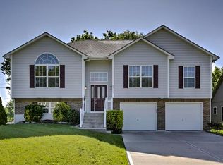 8711 W Longview Pkwy, Kansas City, MO 64138