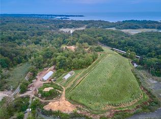 723 Leetes Island Rd, Branford, CT 06405