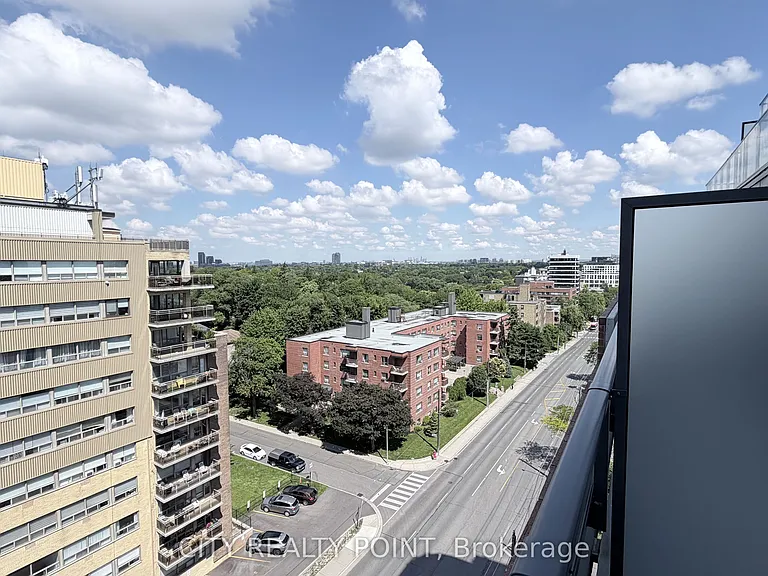 2525 Bathurst St #1104 — Photo 9