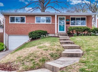 833 Warder Ave, Saint Louis, MO