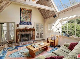 2041 Stanley Hills Dr, Los Angeles, CA 90046