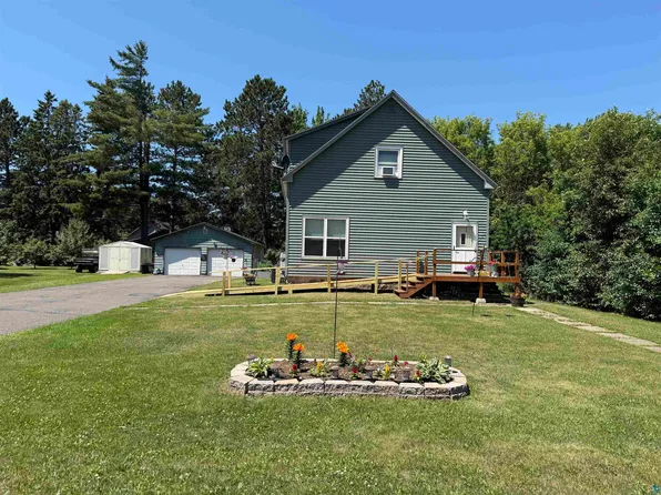 5475 Carnation Ave, Virginia, MN 55792