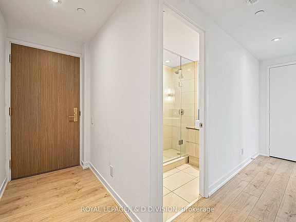 2nd image of 161 Roehampton Ave #3103